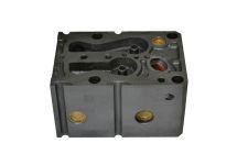 Головка блока цилиндров SHAANXI WP10