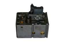 Головка блока цилиндров SHAANXI WP10 ЕВРО-3 в сборе LEO