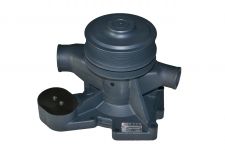 Насос водяной SHAANXI WP10 426