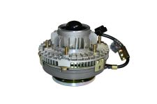 Гидромуфта SHAANXI F3000 CREATEK