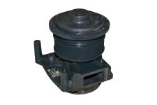 Насос водяной SHAANXI WP10 F2000/F3000