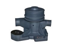 Насос водяной SHAANXI WP12 X3000