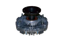 Гидромуфта SHAANXI X3000 WP10 E-4