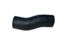 Патрубок охл. SHAANXI X3000 WP10 водяной коллектор - насос водяной