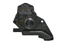 Насос масляный SHAANXI WP10 E5