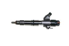 Форсунка SHAANXI WP10 240/270/290 л.с Форсунка SHAANXI WP10 240/270/290 л.с