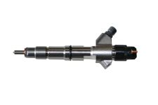 Форсунка SHAANXI WP10 336/375 л.с Форсунка SHAANXI WP10 336/375 л.с