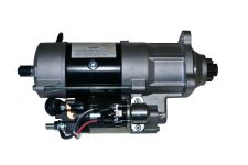 Стартер SHAANXI 11 зуб. CREATEK