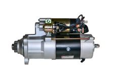 Стартер SHAANXI 11 зуб LEO