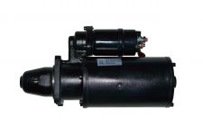 Стартер HOWO WD615/WD10 10 зуб