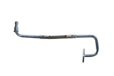 Трубка подачи масла турбины SHAANXI WP10