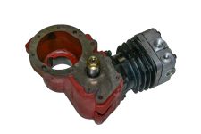 Компрессор SHAANXI ЕВРО-2 1 цилиндровый Компрессор SHAANXI ЕВРО-2 1 цилиндровый