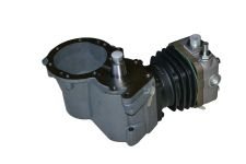 Компрессор SHAANXI ЕВРО-2 1 цилиндровый LEO