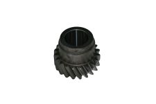 Шестерня компрессора SHAANXI WP10/WP12 (под толстый вал)