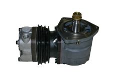 Компрессор SHAANXI WP10 1 цилиндровый 390 Компрессор SHAANXI WP10 1 цилиндровый 390