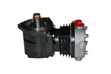 Компрессор SHAANXI WP10 1 цилиндровый VALMO