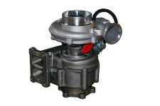 Турбокомпрессор SHAANXI 954