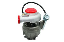 Турбокомпрессор SHAANXI LEO