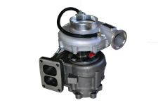 Турбокомпрессор SHAANXI F3000