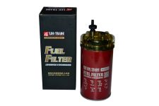 Фильтр грубой очистки топ. SHAANXI 205 LEO