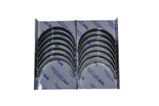 Вкладыши коренные к-т WP12 HUATAI