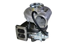 Турбокомпрессор SHAANXI WP12 420 л.с