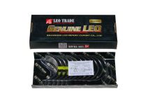 Вкладыши шатунные к-т WP12 LEO