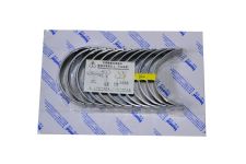 Вкладыши шатунные к-т WP12 HUATAI