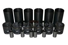 Группа поршневая SHAANXI WP12 HUATAI