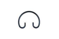 Кольцо стопорное поршневого пальца SHAANXI X3000 WP12 E5