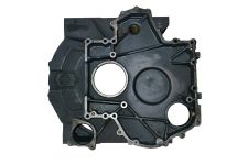 Картер маховика SHAANXI X3000 WP12 E-5