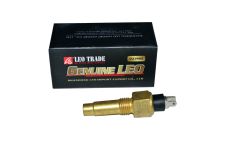 Датчик температуры SHAANXI WP-12 LEO