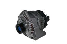 Генератор SHAANXI 039