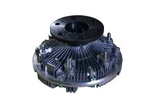 Гидромуфта SHAANXI X3000 WP12 285 Гидромуфта SHAANXI X3000 WP12 285