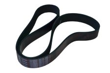 Ремень SHAANXI 10PKx1451 WP12 основной LEO