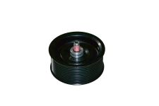 Ролик натяжной SHAANXI X3000 WP12/WP13 CREATEK