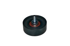 Ролик натяжной SHAANXI WP12/WP13 LEO