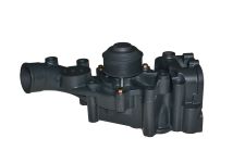 Насос водяной SHAANXI WP12 X3000 073/069