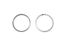 Кольцо уплотнительное выпускного коллектора WP12/WP13