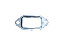 Прокладка выпускного коллектора SHAANXI X3000 WP12