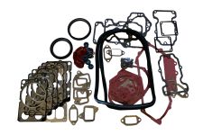 Прокладки ДВС WP-12 к-т LEO