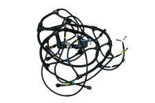 Жгут проводов SHAANXI WP-10 612640080021