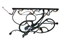 Жгут проводов SHAANXI WP-10 612640080043