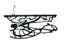 Жгут проводов SHAANXI WP-10 612650080088