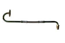 Трубка подачи масла турбины SHAANXI X3000 WP10 E-5