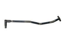 Трубка слива масла турбины SHAANXI X3000 WP10 E-5