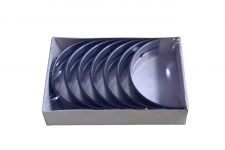 Вкладыши коренные к-т SHAANXI WP13 CREATEK