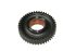 Шестерня коленвала HOWO ЕВРО-2/3