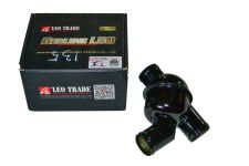 Термостат H/F/S неразборный 80C LEO