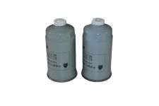 Фильтр грубой/тонкой очистки топ. SHAANXI к-т